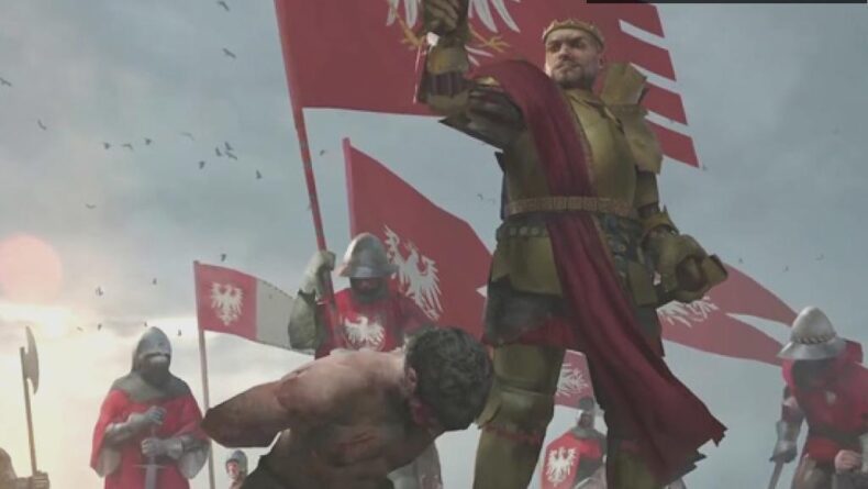 Gwent: Kralların Oyunu ve Iron Judgment Genişlemesi