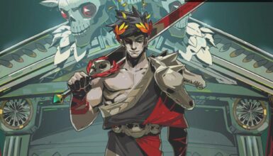 Hades: Epic Games Store’un Parlayan Yıldızı