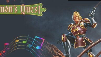 Haftalık Unutulmaz Oyun Müzikleri: Bloody Tears