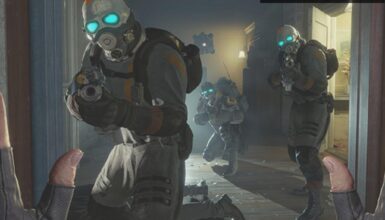 Half-Life: Alyx – Valve’den Yeni Bir Dönüş