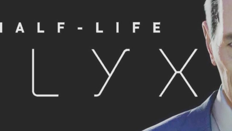 Half-Life: Alyx ve VR Deneyimi