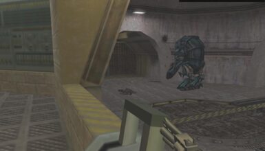 Half-Life: Coop – Hiemis’in Nostaljik Modu