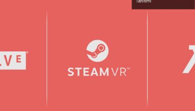 Half-Life Efsanesi 21 Yaşına Girdi: Half-Life: Alyx Tanıtımı