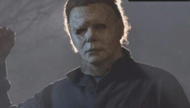 Halloween: Korkunun Gülümseten Yüzü