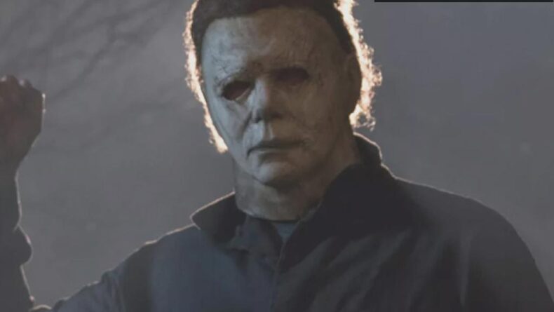 Halloween: Korkunun Gülümseten Yüzü