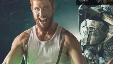 Halo Dizisi: Master Chief’in Mükemmel Dönüşümü ve Gizemi