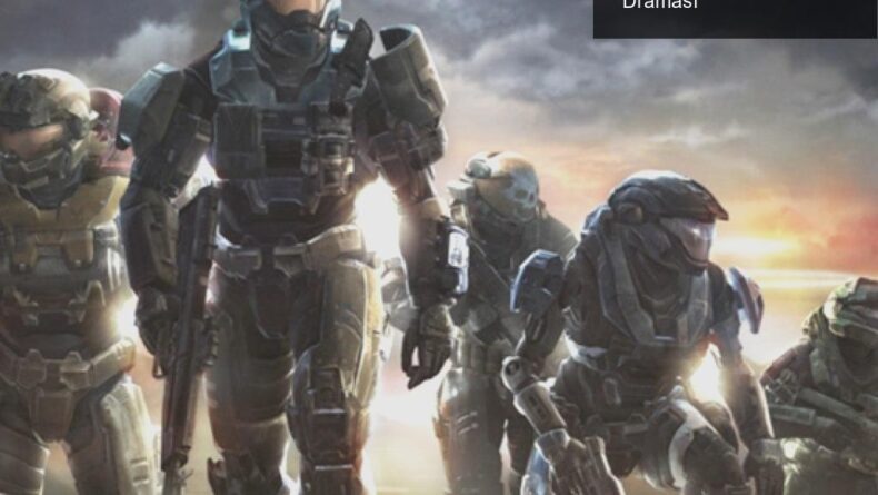 Halo: Reach Beta Testi ve Sızdırmalar – Bir Komedi Draması