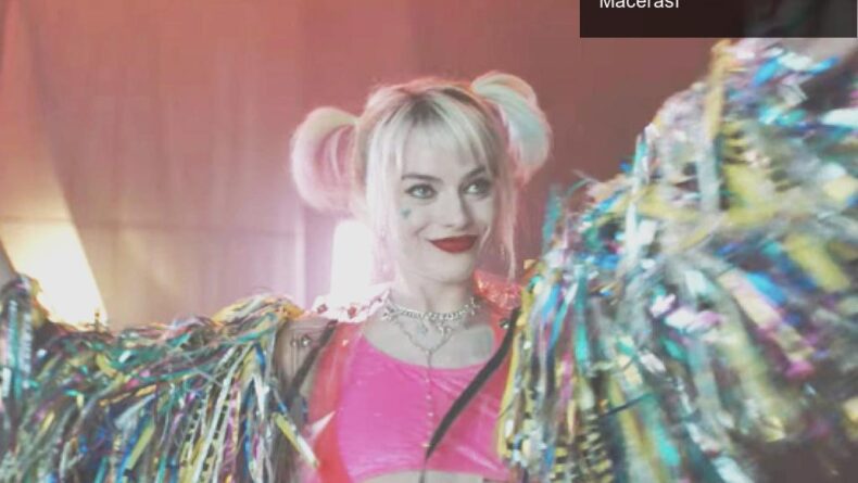Harley Quinn ve Çetesi: Eğlenceli Bir Anti-Kahraman Macerası