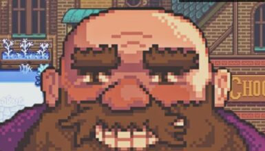 Haunted Chocolatier: Çikolata Dolu Gizemli Bir Dünya