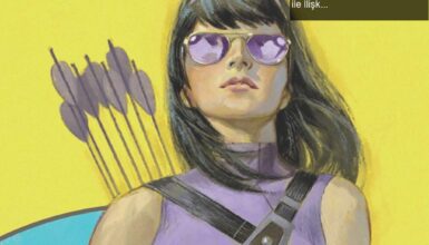 Hawkeye Dizisi: Kate Bishop’un Maceraları ve Clint Barton ile İlişkisi