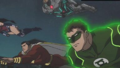 HBO Max ile Süper Kahramanların Yeni Dönemi