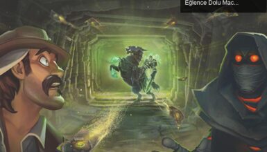 Hearthstone Cadılar Bayramı Etkinlikleri: Korku ve Eğlence Dolu Maceralar