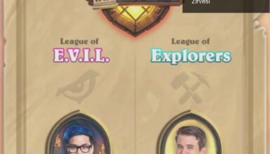 Hearthstone Dünya Şampiyonası: Eğlencenin Zirvesi