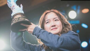 Hearthstone’un Kadın Şampiyonu: VKLiooon’un Zaferi