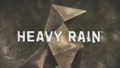 Heavy Rain PC’ye Geliyor!