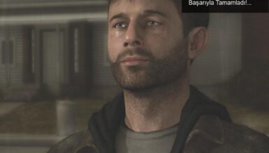 Heavy Rain’in Türkçe Çevirisi: Anonymous Grubu Başarıyla Tamamladı!