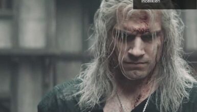 Henry Cavill ve Witcher: Şövalye Olmanın İncelikleri