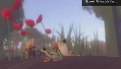 Her Şey İndirimde: Everything ve Epic Games Store’un Savaşında Kaçırılmayacak Fırsatlar