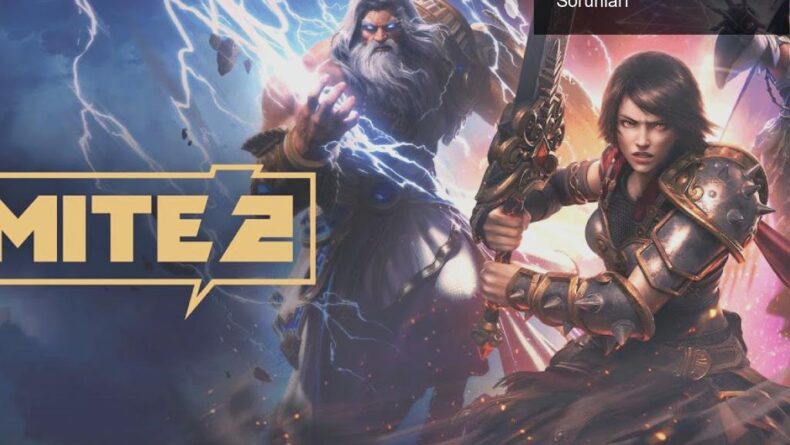 Hi-Rez Studios’da Yönetim Krizi ve Oyun Geliştirme Sorunları