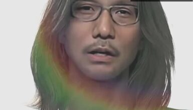 Hideo Kojima ve Death Stranding: Mizahi Bir Bakış