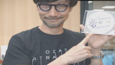 Hideo Kojima ve İnternet Çağının Yalnızlığı