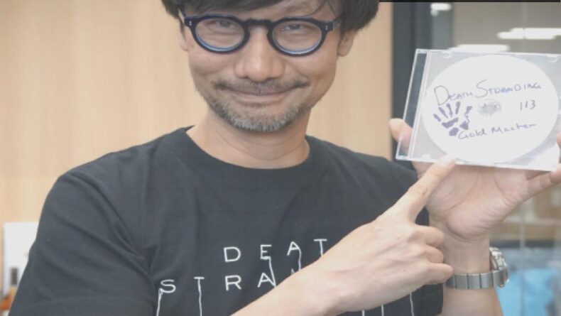 Hideo Kojima ve İnternet Çağının Yalnızlığı