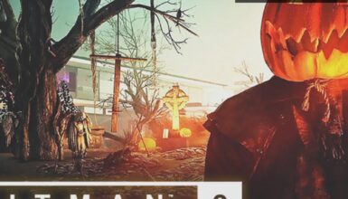 Hitman 2 Cadılar Bayramı Etkinliği Başlıyor