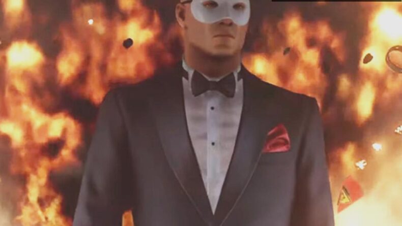 Hitman 2’de Müzik Temalı Görevler Başlıyor