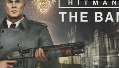 Hitman 2’nin New York Ek Paketi: Suikast Zamanı