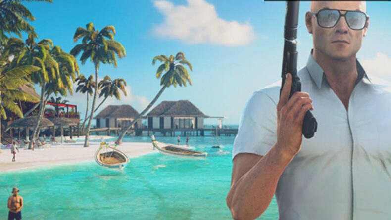 Hitman 2’nin Son DLC’si: Haven Adası ve Suikast Görevleri