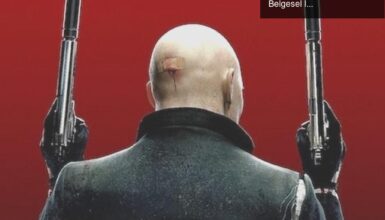 Hitman 3 ve IO Interactive’ın Geleceği: Yeni Projeler ve Belgesel İncelemesi