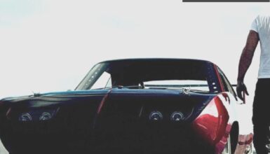 Hızlı ve Öfkeli 9: Aksiyon Dolu Yeni Macera