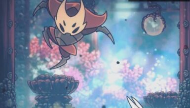 Hollow Knight: Silksong’un Bekleyişi ve Komik Durumu