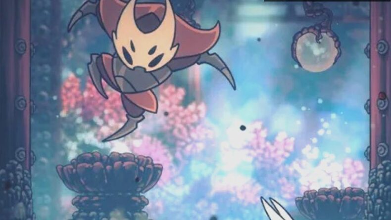Hollow Knight: Silksong’un Bekleyişi ve Komik Durumu