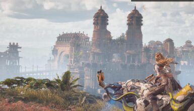 Horizon Zero Dawn 2: Yeni Maceralar ve Gelişmeler