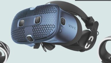 HTC VIVE COSMOS: Yeni Sanal Gerçeklik Sistemi Duyuruldu