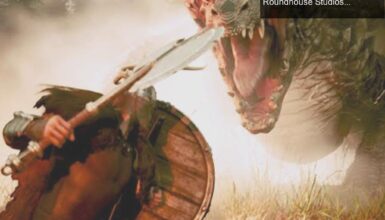 Human Head Studios Kapanışı ve Yeni Başlangıç: Roundhouse Studios