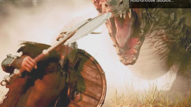 Human Head Studios Kapanışı ve Yeni Başlangıç: Roundhouse Studios