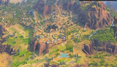 Humankind: Tarihin Derinliklerine Yolculuk