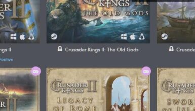 Humble Bundle’da Crusader Kings II Paketi Fırsatı