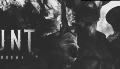 Hunt: Showdown Erken Erişimden Çıkıyor