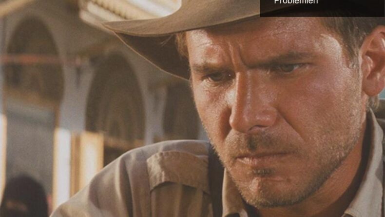 Indiana Jones 5: Macera, Gecikmeler ve Senaryo Problemleri
