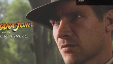 Indiana Jones and the Great Circle™ ile Maceraya Atılın