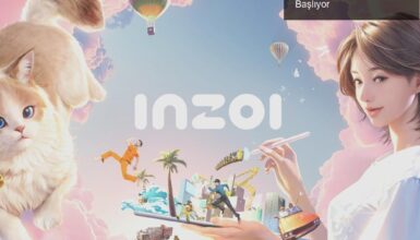 inZOI: Yaşam Simülasyonu Oyununda Yeni Bir Dönem Başlıyor