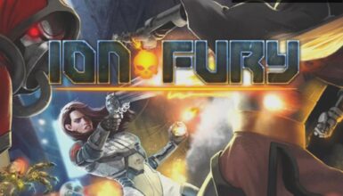 Ion Maiden’dan Ion Fury’ye: Metal Mücadelesi