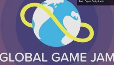 İstanbul Aydın Üniversitesi’nde Global Game Jam: Oyun Geliştiricilerin Rüyası