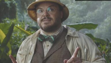 Jack Black’in Marvel Sinematik Evrenindeki Hayalleri