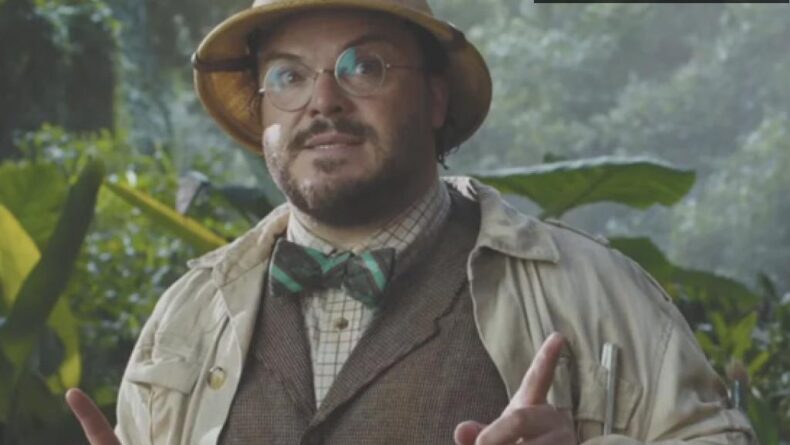 Jack Black’in Marvel Sinematik Evrenindeki Hayalleri