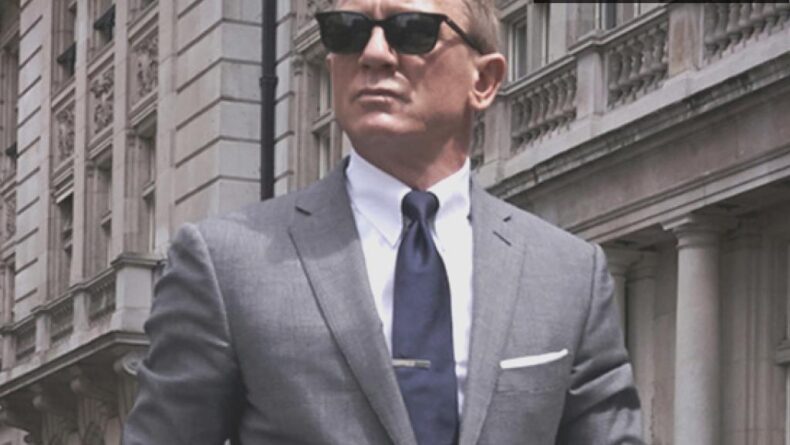 James Bond: Ajan 007’nin Emekliliği ve Geleceği
