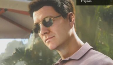 James Bond’un Gençlik Yılları: 007 First Light Fragmanı